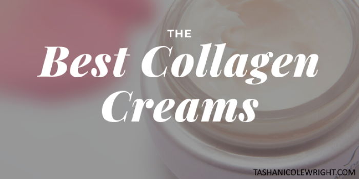 best collagen creams