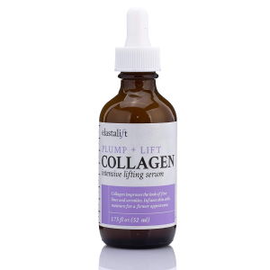elastalift collagen lifting serum
