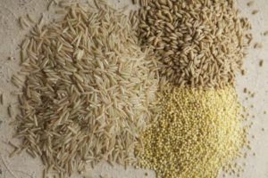 rice