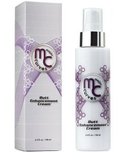 major curves bum enhancer cream