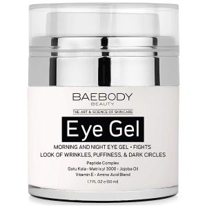 Baebody Eye Cream