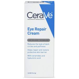 CeraVe eye repair serum