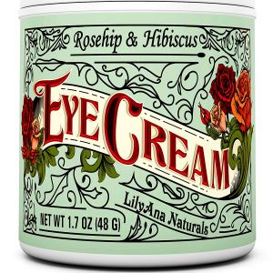 Lilyana eye cream