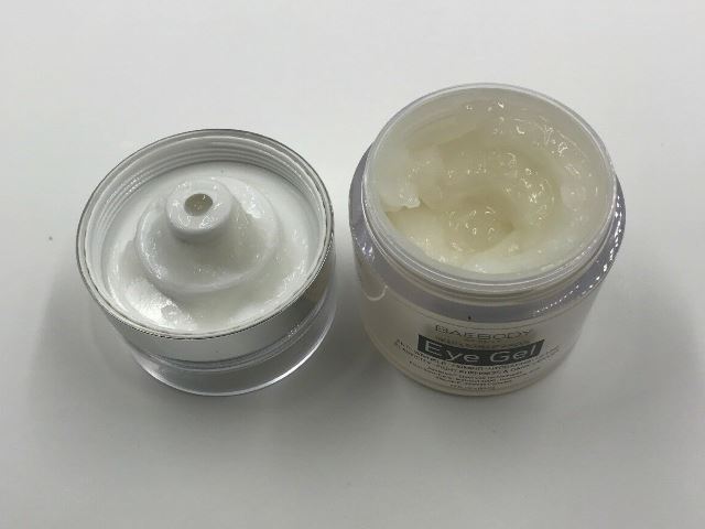 Baebody cream