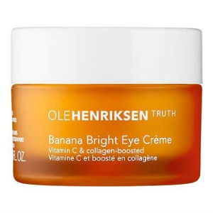 Ole Henriksen banana bright eye creme