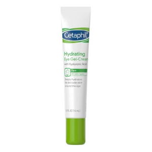 cetaphil hydrating eye gel