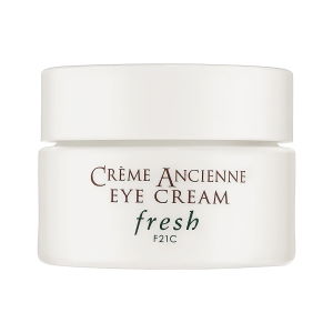 fresh crème ancienne eye cream