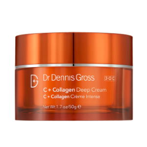 dr dennis gross collagen deep cream