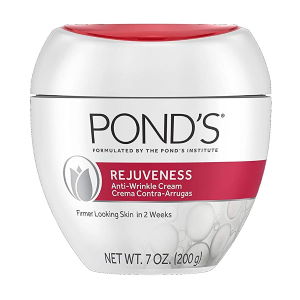 ponds rejuveness anti wrinkle cream